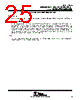 TL034CD Datasheet HTML 25Page - Texas Instruments 