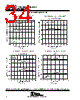 TL034CD Datasheet HTML 34Page - Texas Instruments 