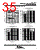 TL034CD Datasheet HTML 35Page - Texas Instruments 