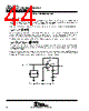 TL034CD Datasheet HTML 44Page - Texas Instruments 