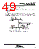 TL034CD Datasheet HTML 49Page - Texas Instruments 