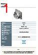 FO-BD2-R Datasheet HTML 1Page - Japan Aviation Electronics Industry, Ltd. 