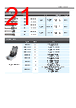 31991 Datasheet HTML 21Page - Presto International UK Limited 