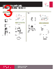 LP4-EE-1-R-B-A-R-B Datasheet HTML 3Page - E-SWITCH 