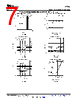 LM4865M/NOPB Datasheet HTML 7Page - Texas Instruments 
