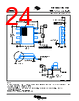 LM4865M/NOPB Datasheet HTML 24Page - Texas Instruments 