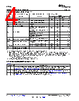 LM4865M/NOPB Datasheet HTML 4Page - Texas Instruments 