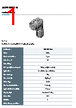 JN2FS04FK2-R Datasheet HTML 1Page - Japan Aviation Electronics Industry, Ltd. 