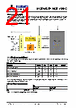 ASFC Datasheet HTML 21Page - Alliance Semiconductor Corporation 