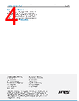 CPP-API Datasheet HTML 4Page - Juniper Networks, Inc. 