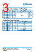 PCF0201P-02-RDA Datasheet HTML 3Page - TT Electronics. 