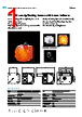 876166310 Datasheet HTML 1Page - AUER Signal GmbH 