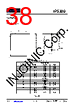 IP5330 Datasheet HTML 38Page - Injoinic Technology Co.,Ltd. 