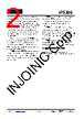 IP5330 Datasheet HTML 2Page - Injoinic Technology Co.,Ltd. 
