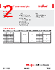2003LED Datasheet HTML 2Page - Molex Electronics Ltd. 