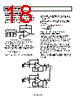 AD8605ART-R2 Datasheet HTML 18Page - Analog Devices 