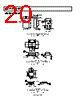 AD8605ART-R2 Datasheet HTML 20Page - Analog Devices 