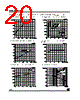 LE80C Datasheet HTML 20Page - STMicroelectronics 