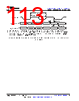 AM261...ZFG Datasheet HTML 113Page - Texas Instruments 