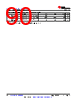 AM261...ZEJ Datasheet HTML 90Page - Texas Instruments 