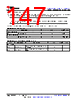 AM261...ZEJ Datasheet HTML 147Page - Texas Instruments 