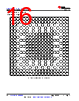AM261...ZEJ Datasheet HTML 16Page - Texas Instruments 