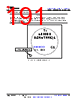 AM261...ZEJ Datasheet HTML 191Page - Texas Instruments 