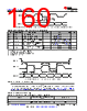 AM261...ZNC Datasheet HTML 160Page - Texas Instruments 