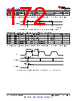 AM261...ZEJ Datasheet HTML 172Page - Texas Instruments 