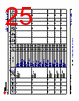 AM261...ZEJ Datasheet HTML 25Page - Texas Instruments 