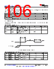 AM261...ZNC Datasheet HTML 106Page - Texas Instruments 