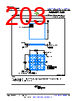 AM261...ZNC Datasheet HTML 203Page - Texas Instruments 