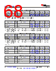 AM261...ZEJ Datasheet HTML 68Page - Texas Instruments 