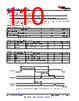 AM261...ZEJ Datasheet HTML 110Page - Texas Instruments 