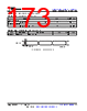 AM261...ZEJ Datasheet HTML 173Page - Texas Instruments 