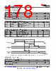AM261...ZEJ Datasheet HTML 178Page - Texas Instruments 