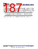 AM261...ZEJ Datasheet HTML 187Page - Texas Instruments 