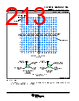 AM261...ZEJ Datasheet HTML 213Page - Texas Instruments 