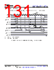 AM261...ZNC Datasheet HTML 131Page - Texas Instruments 