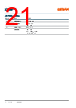GF-CSSRML-24 Datasheet HTML 21Page - ams-OSRAM AG 