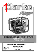 PS50 Datasheet HTML 1Page - Clarke International 