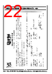 PS50 Datasheet HTML 22Page - Clarke International 