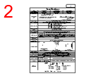 RFT-24D-R Datasheet HTML 2Page - PATLITE CORPORATION. 