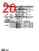 F3SG-R Datasheet HTML 20Page - Omron Electronics LLC 