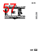 F3SG-R Datasheet HTML 57Page - Omron Electronics LLC 