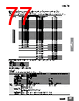 F3SG-R Datasheet HTML 77Page - Omron Electronics LLC 