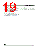 M95020-RBN3P Datasheet HTML 19Page - STMicroelectronics 