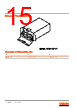 LS-R976 Datasheet HTML 15Page - ams-OSRAM AG 