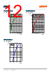 LTRB-R37G Datasheet HTML 12Page - ams-OSRAM AG 