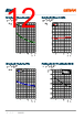 LTRB-RASF-01 Datasheet HTML 12Page - ams-OSRAM AG 